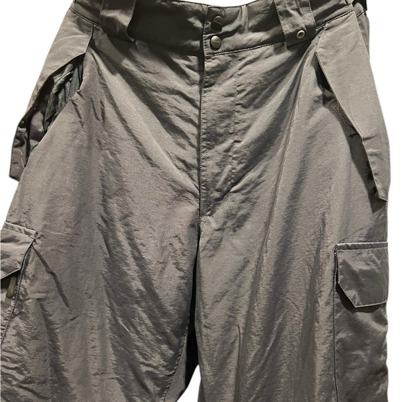 Gray Cargo Pants Size XL - Picture 2 of 12
